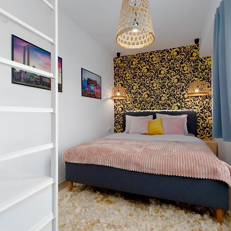 Apartmán Ostrava Kültér fotó