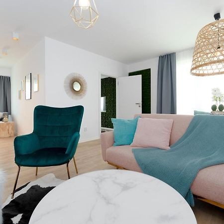 Apartmán Ostrava Kültér fotó