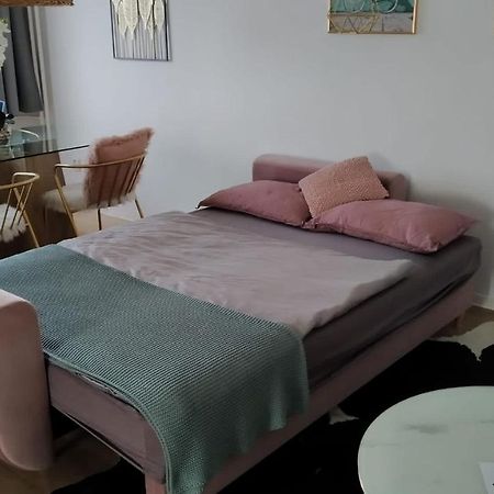 Apartmán Ostrava Kültér fotó