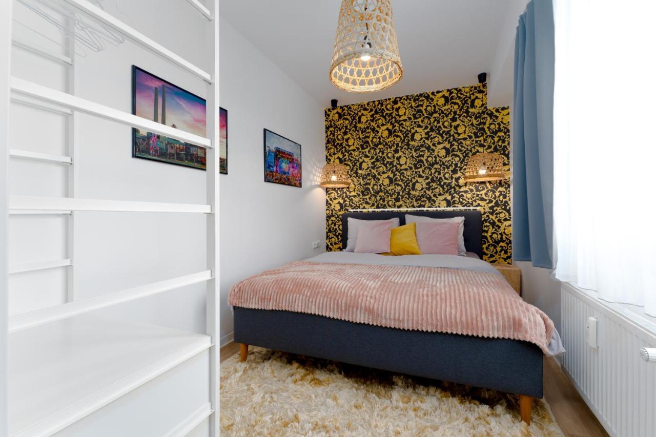 Apartmán Ostrava Kültér fotó