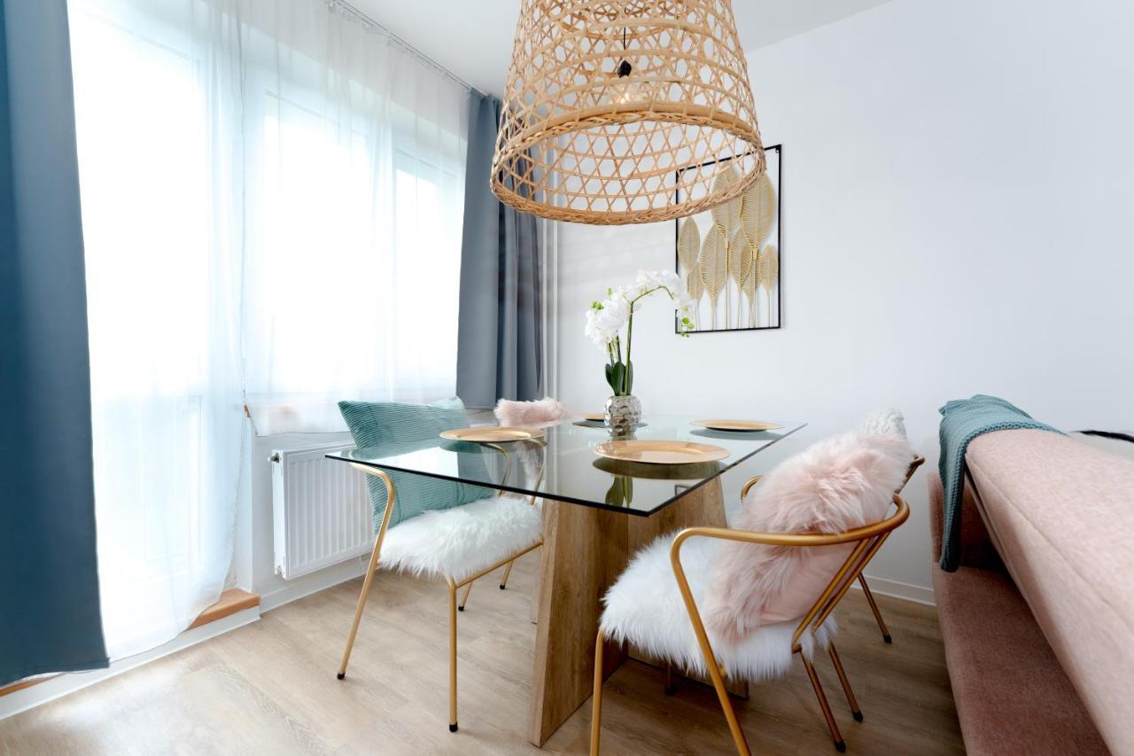 Apartmán Ostrava Kültér fotó