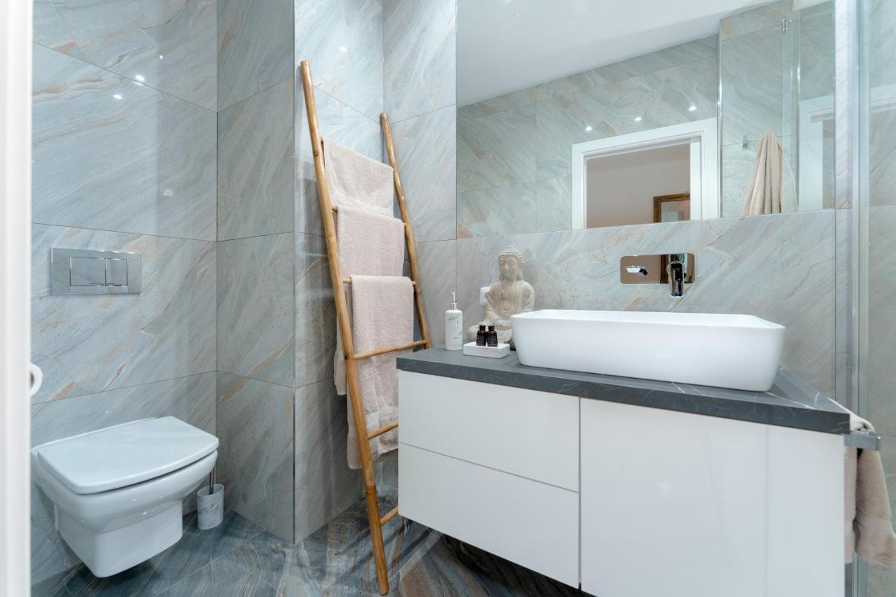 Apartmán Ostrava Kültér fotó