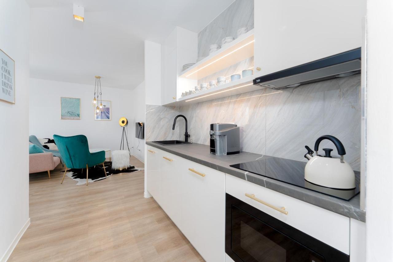 Apartmán Ostrava Kültér fotó