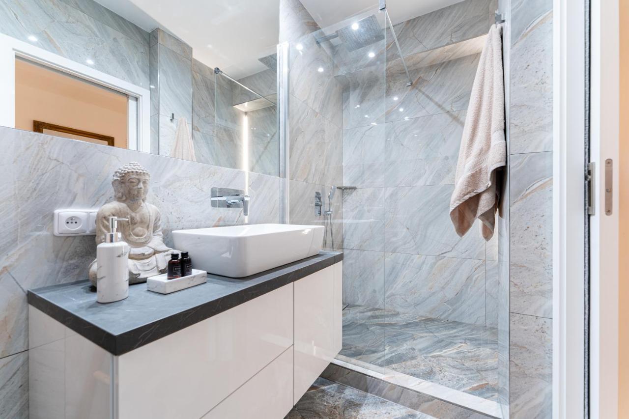 Apartmán Ostrava Kültér fotó