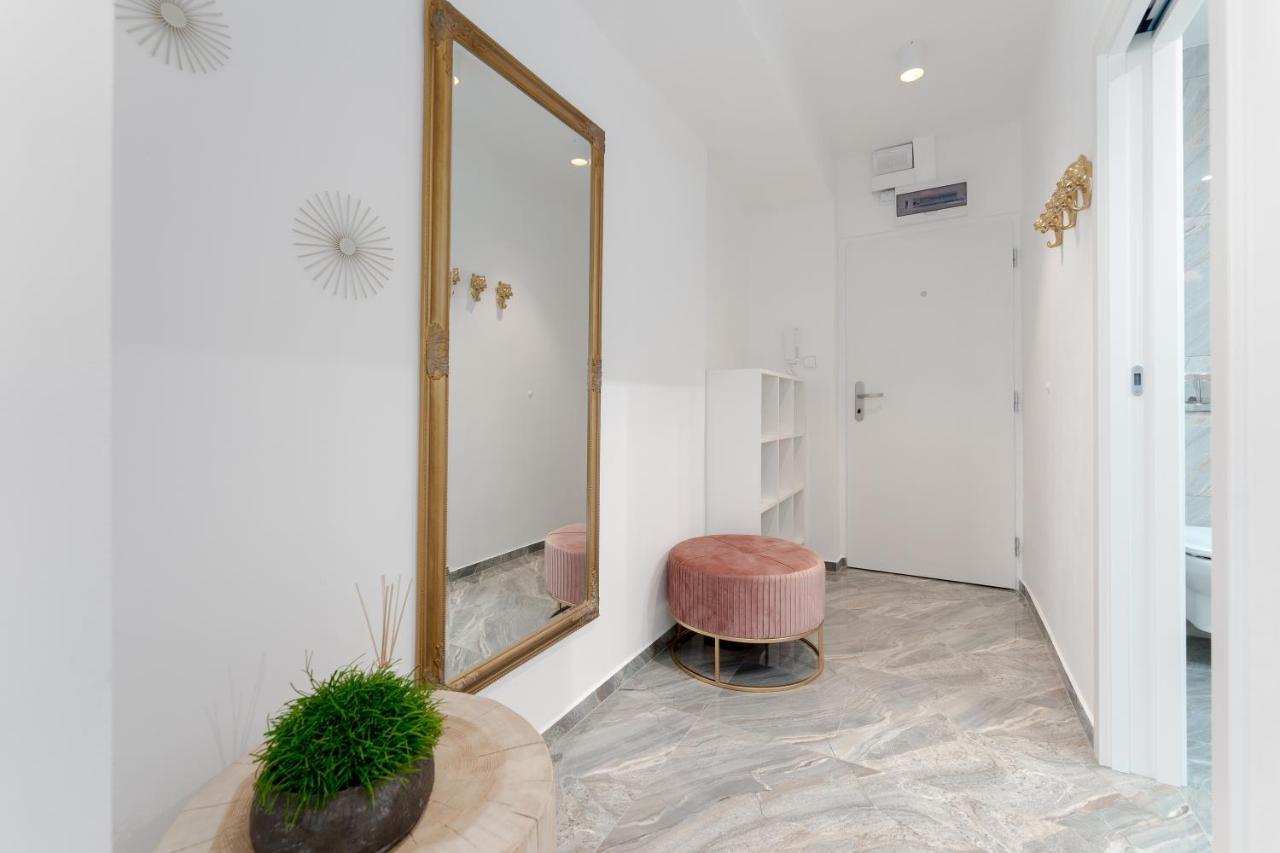 Apartmán Ostrava Kültér fotó