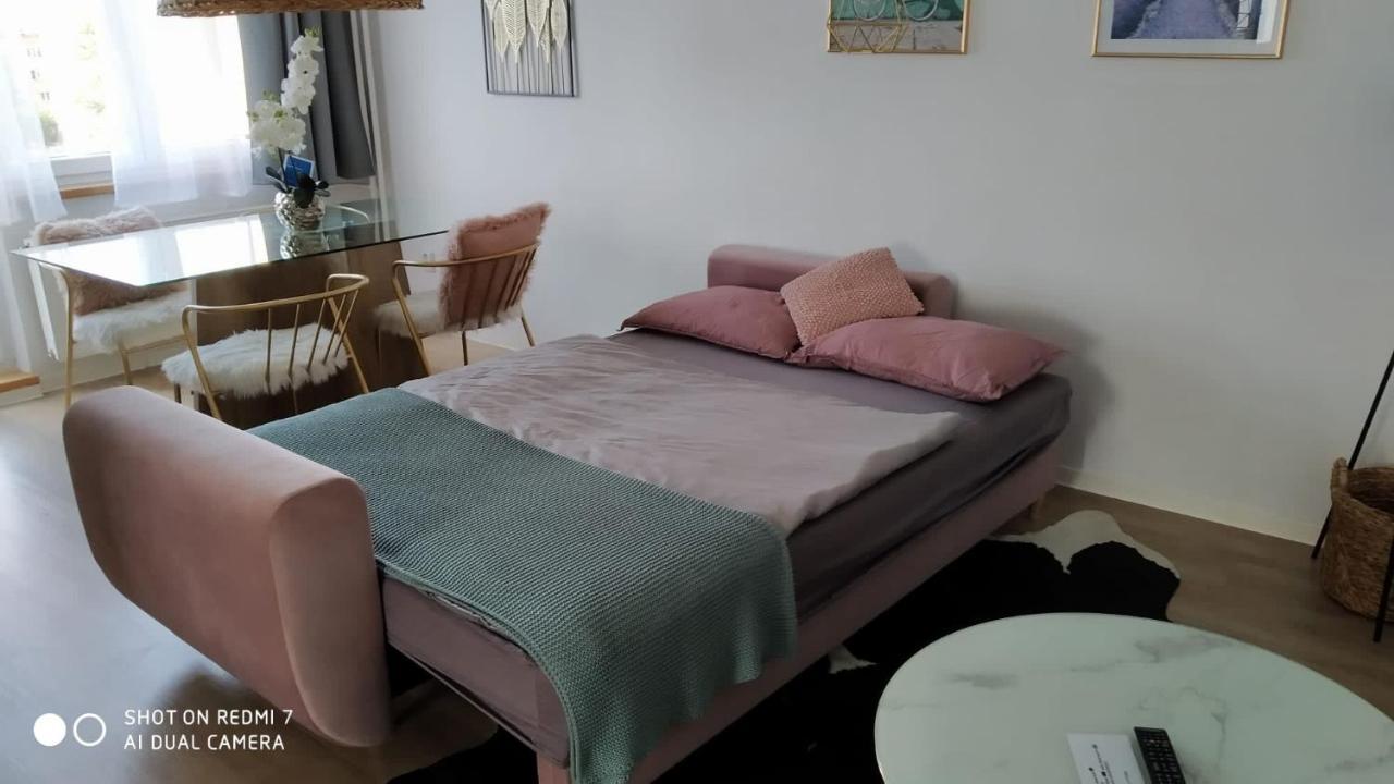 Apartmán Ostrava Kültér fotó